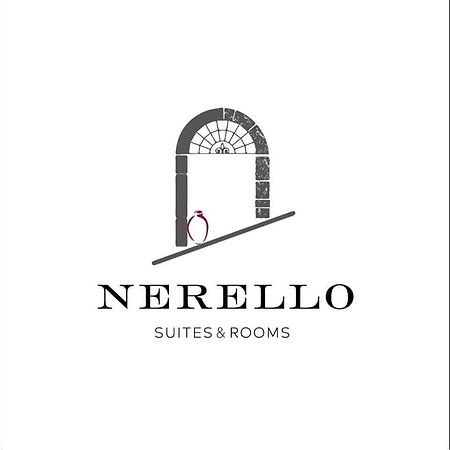 Nerello Suites And Rooms Катанія Екстер'єр фото