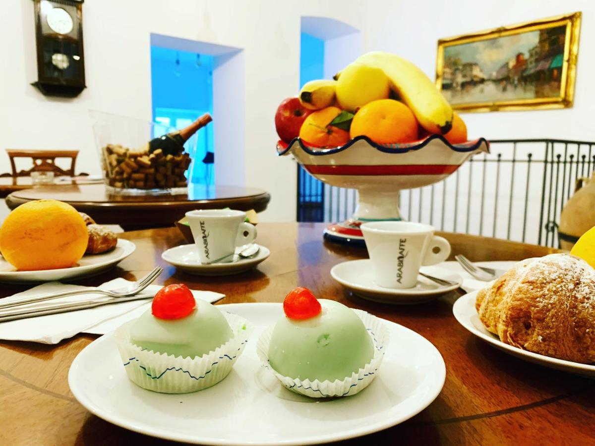Nerello Suites And Rooms Катанія Екстер'єр фото