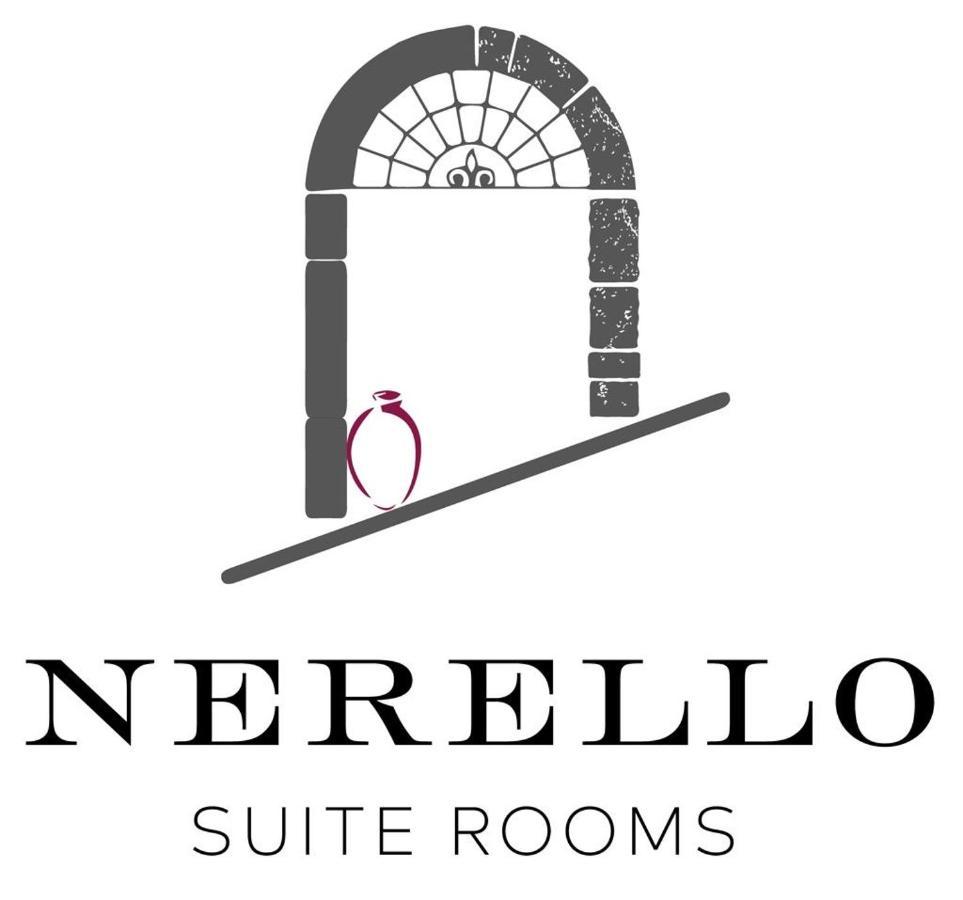 Nerello Suites And Rooms Катанія Екстер'єр фото