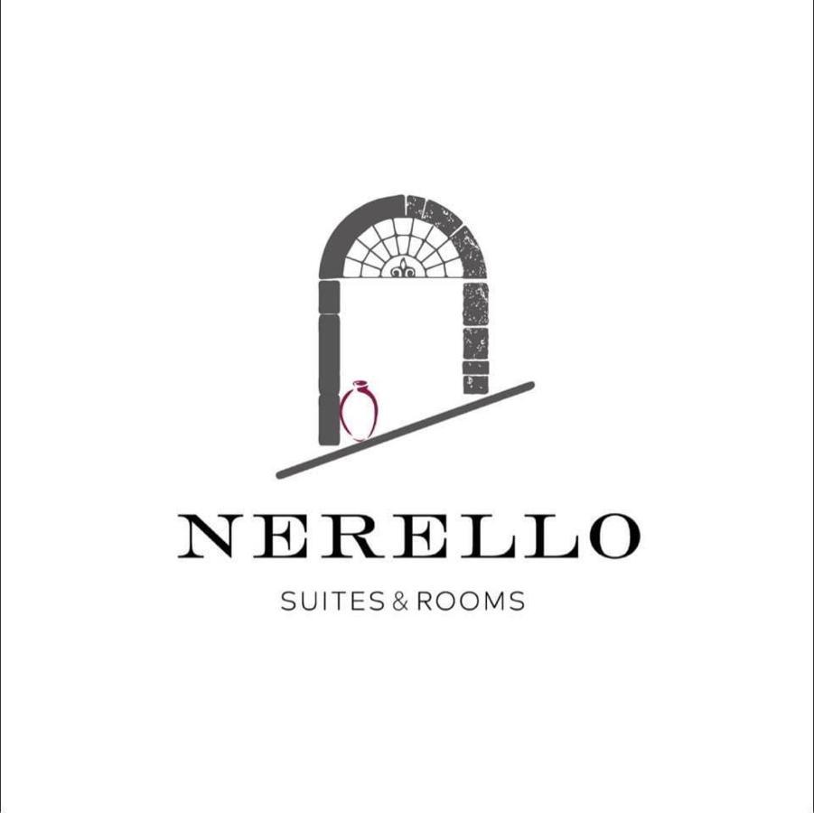 Nerello Suites And Rooms Катанія Екстер'єр фото