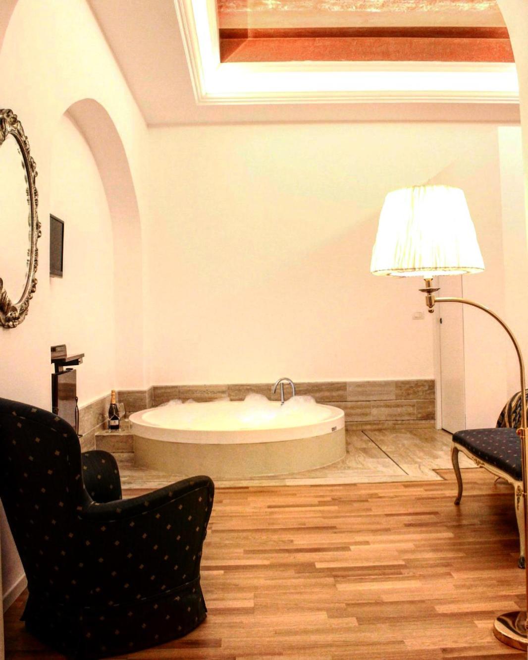 Nerello Suites And Rooms Катанія Екстер'єр фото