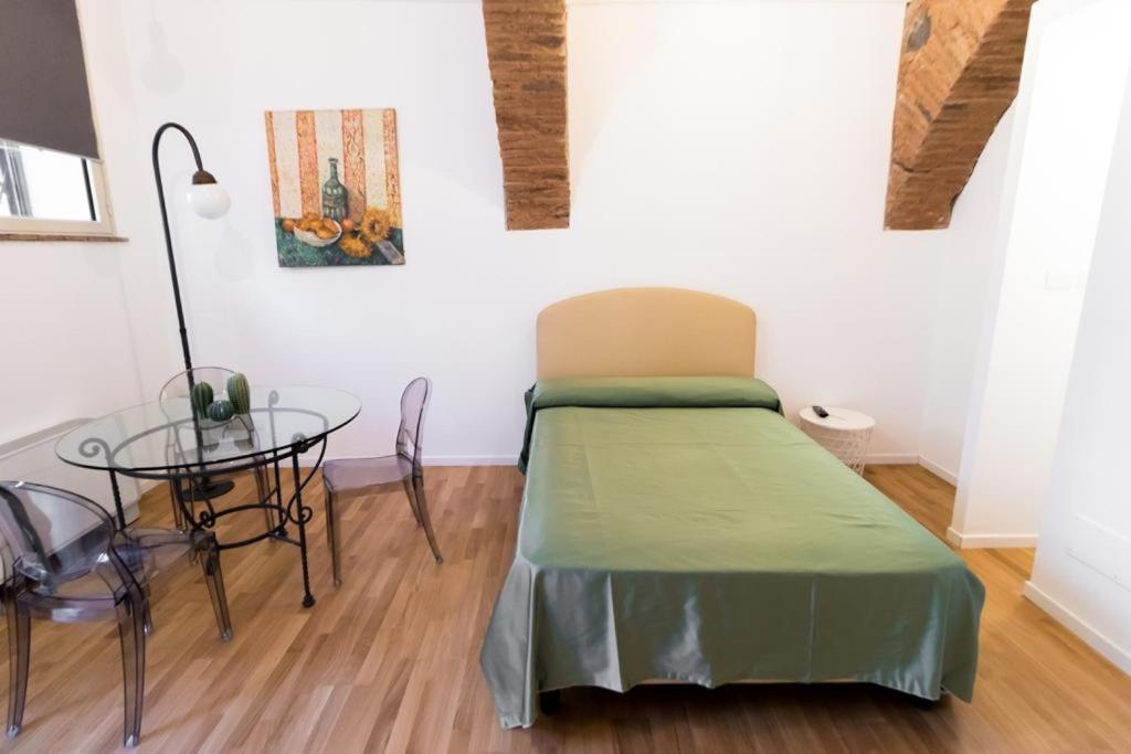 Nerello Suites And Rooms Катанія Екстер'єр фото