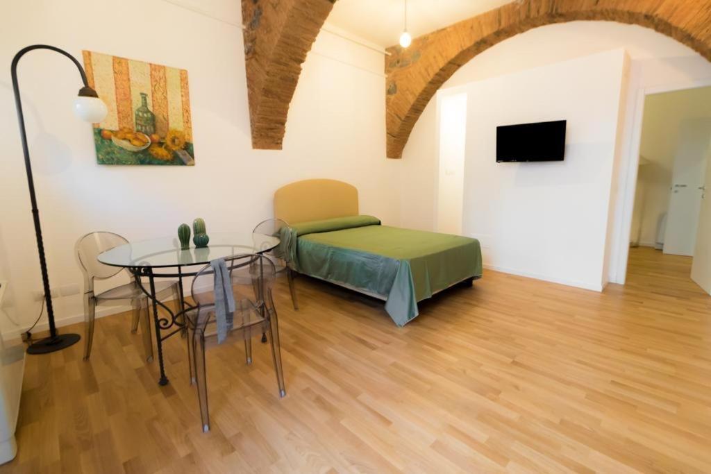 Nerello Suites And Rooms Катанія Екстер'єр фото