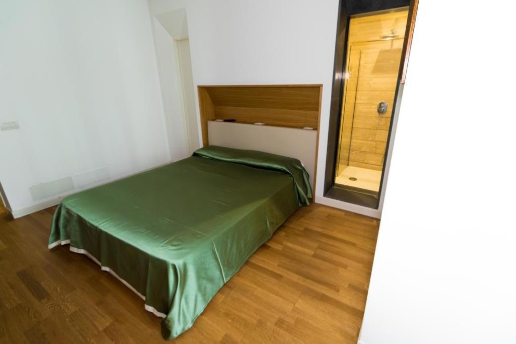 Nerello Suites And Rooms Катанія Екстер'єр фото