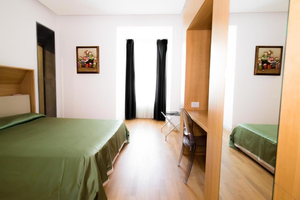 Nerello Suites And Rooms Катанія Екстер'єр фото