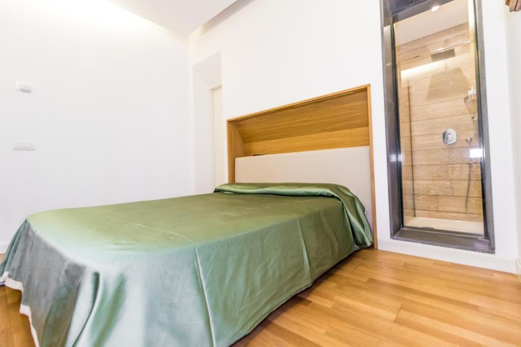 Nerello Suites And Rooms Катанія Екстер'єр фото