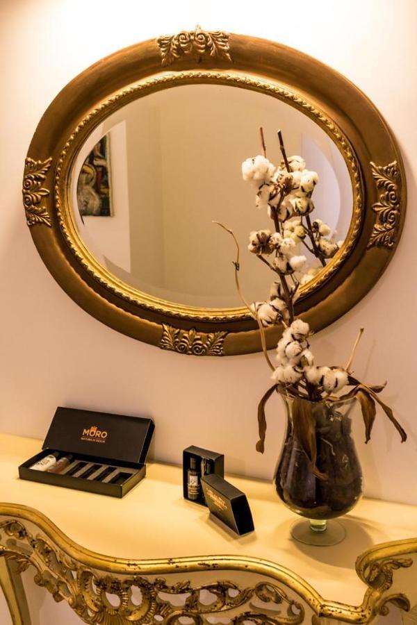 Nerello Suites And Rooms Катанія Екстер'єр фото