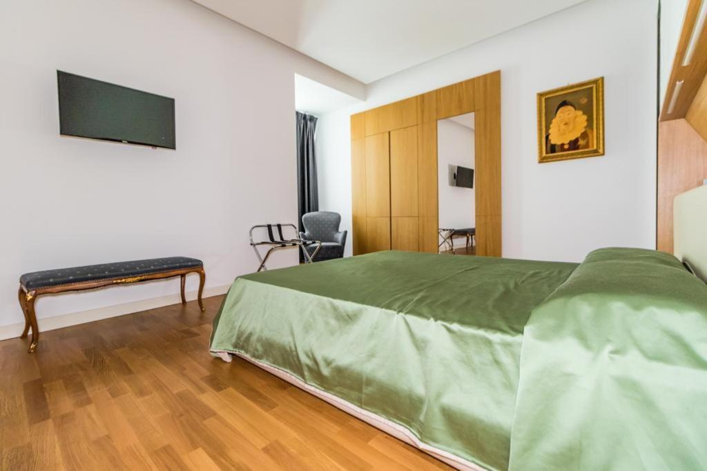 Nerello Suites And Rooms Катанія Екстер'єр фото