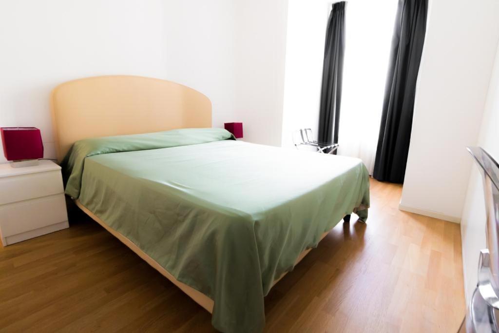 Nerello Suites And Rooms Катанія Екстер'єр фото