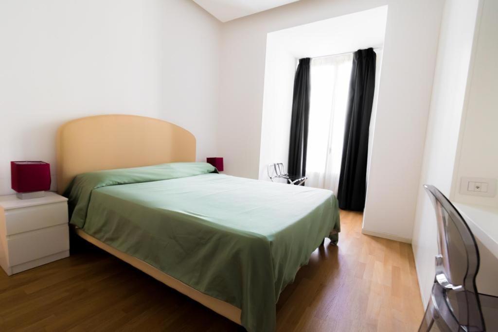 Nerello Suites And Rooms Катанія Екстер'єр фото