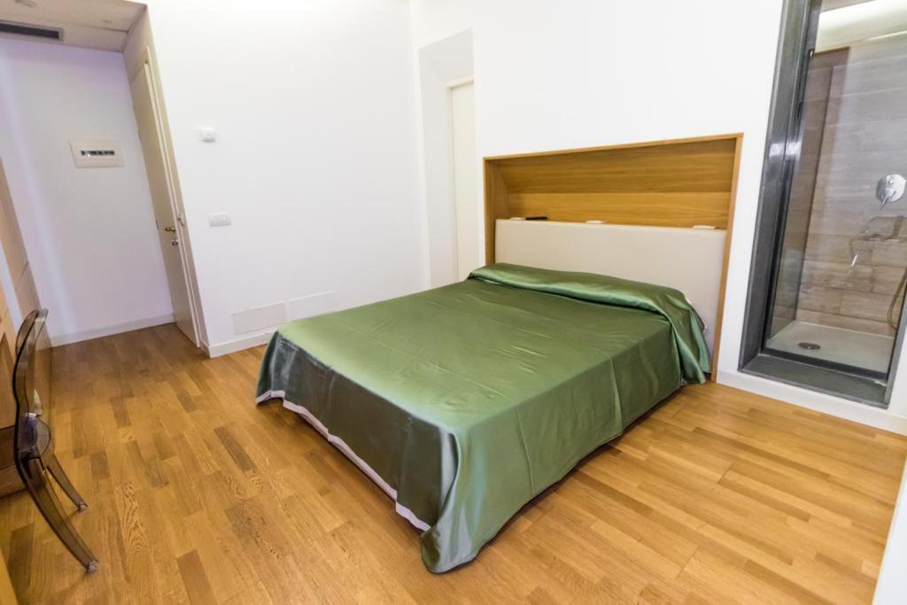 Nerello Suites And Rooms Катанія Екстер'єр фото